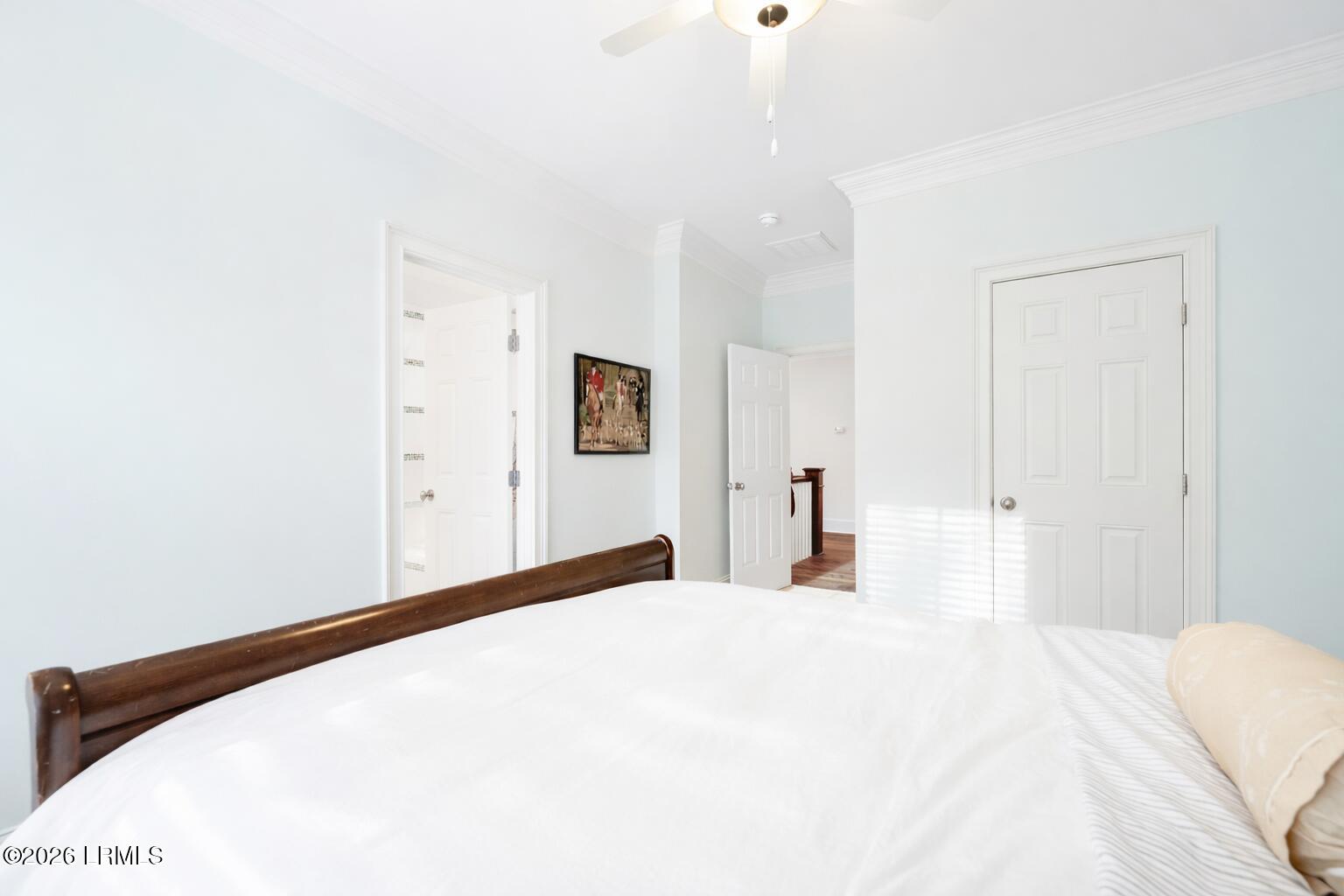 103 Bull Point Drive Seabrook, SC 29940 - Photo 40 of 77 103 Bull Point Drive - Bedroom 2.2