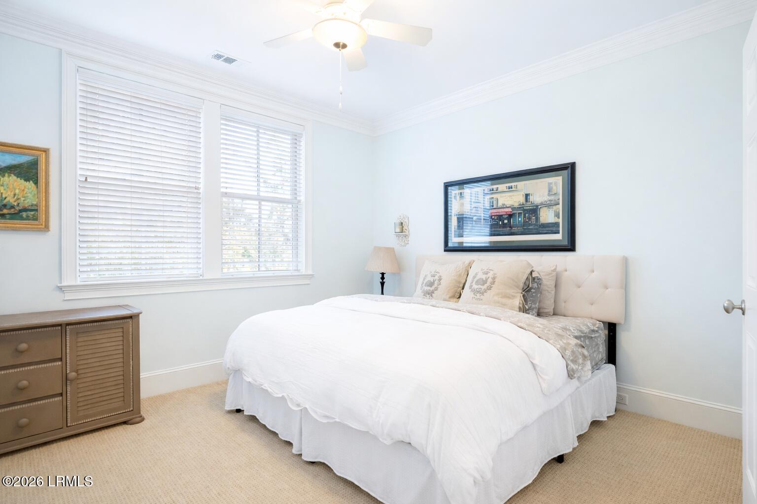 103 Bull Point Drive Seabrook, SC 29940 - Photo 43 of 77 103 Bull Point Drive - Bedroom 3.2