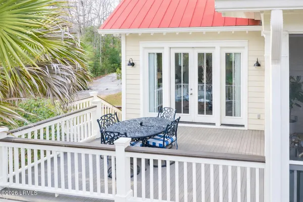 $1,695,000 | 103 Bull Point Drive, Seabrook, SC 29940