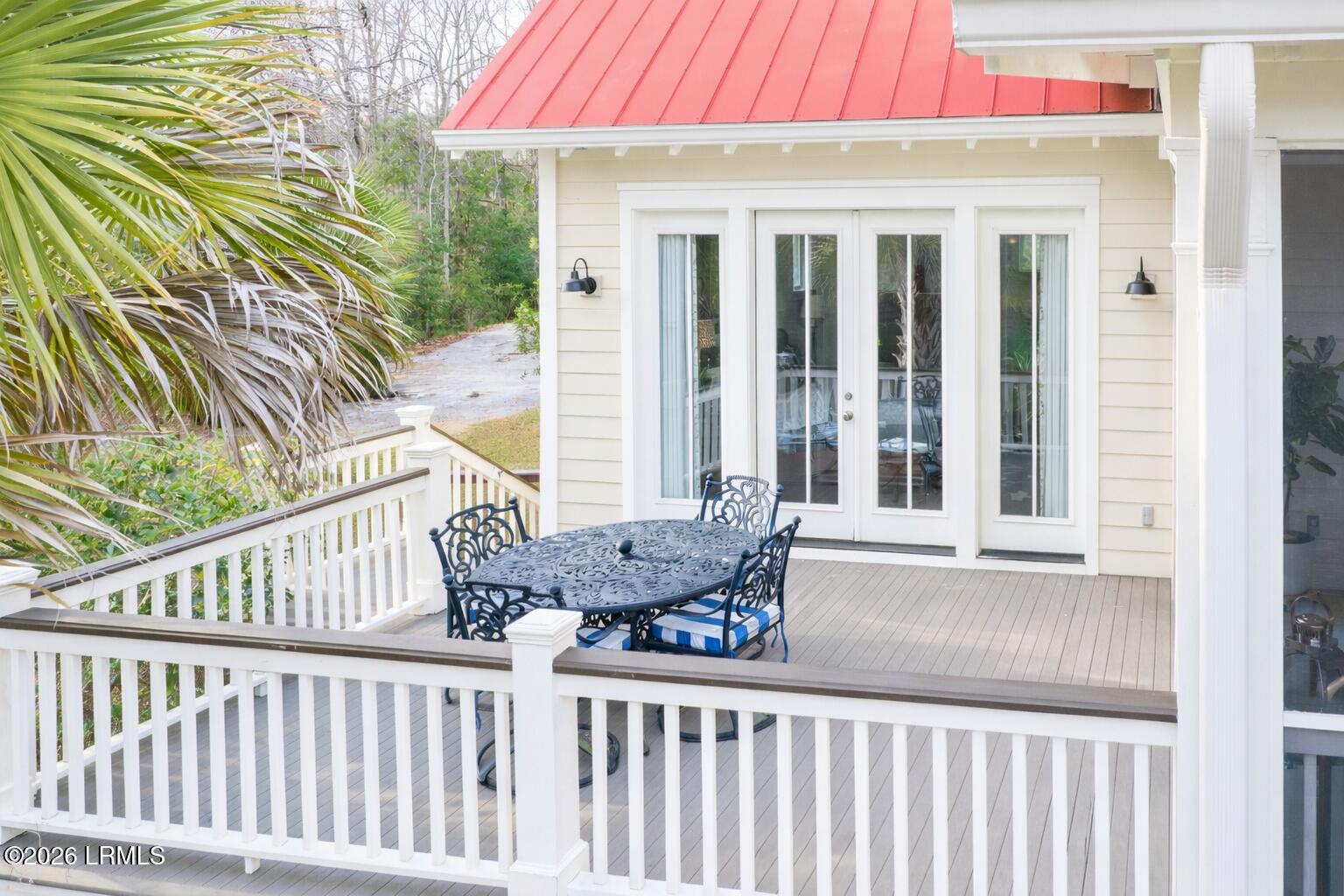 103 Bull Point Drive Seabrook, SC 29940 - Photo 57 of 77 103 Bull Point Drive - Primary Bedroom P
