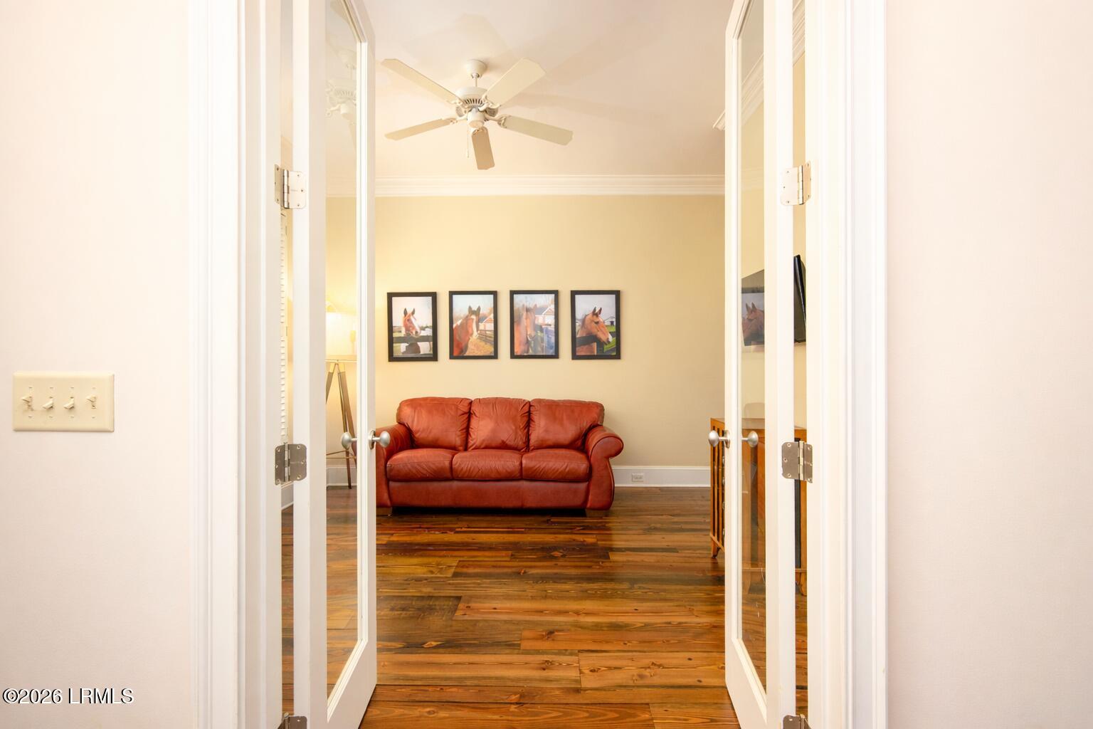 103 Bull Point Drive Seabrook, SC 29940 - Photo 6 of 77 103 Bull Point Drive - Study