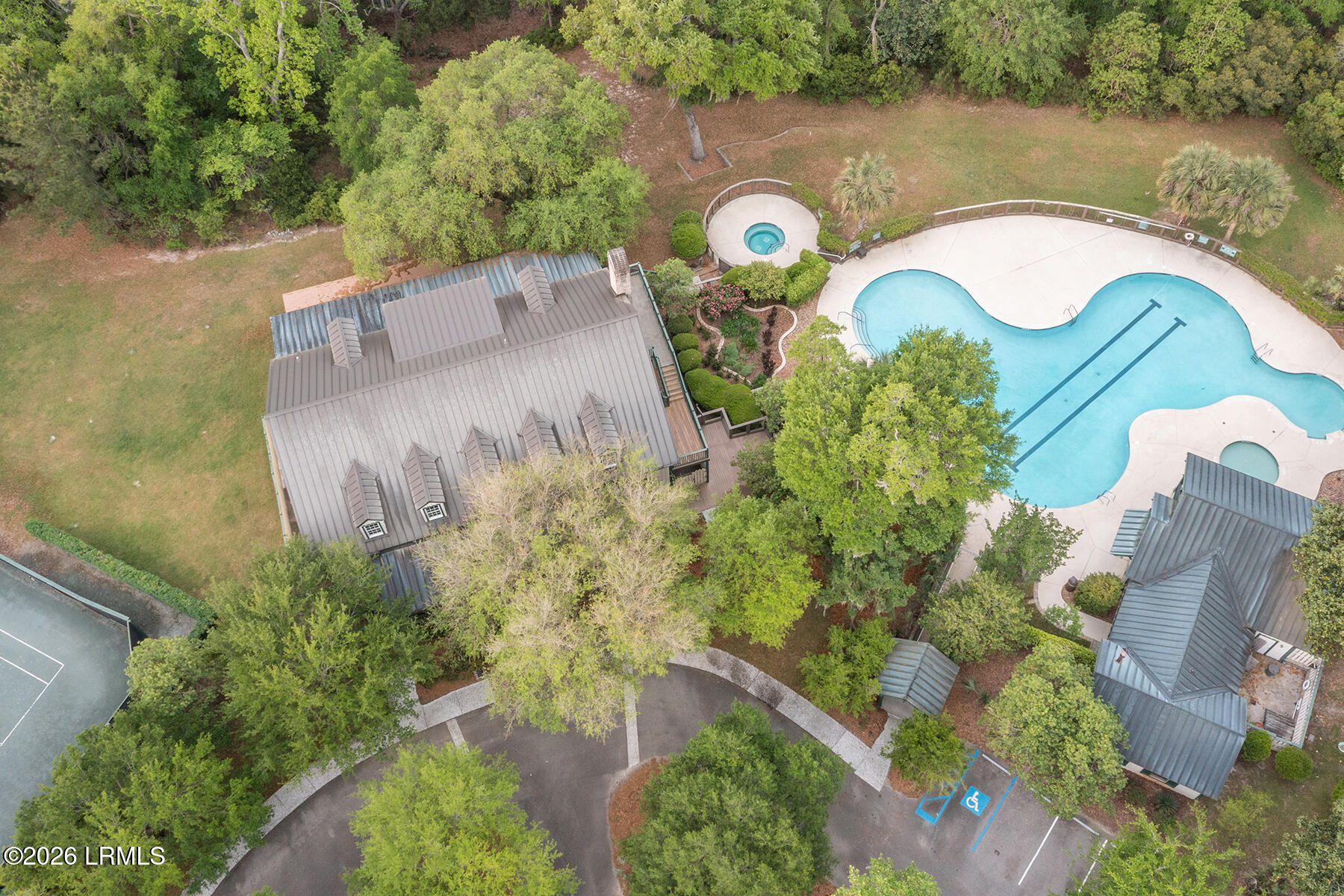 103 Bull Point Drive Seabrook, SC 29940 - Photo 70 of 71 Bull Point Amenities 7