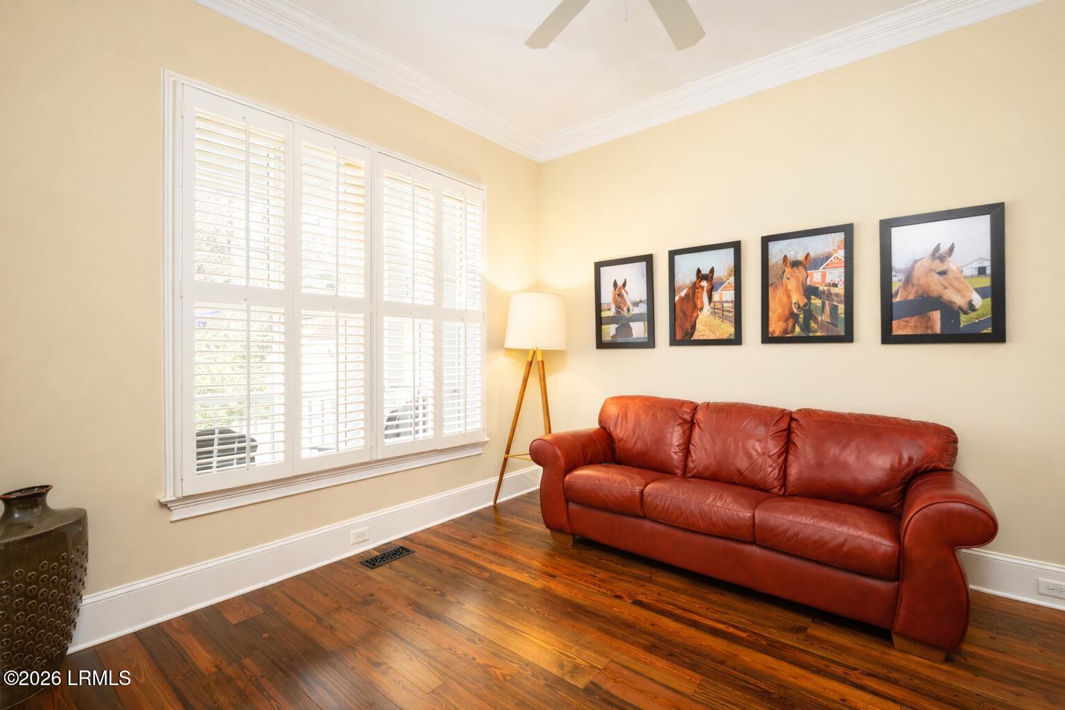 103 Bull Point Drive Seabrook, SC 29940 - Photo 7 of 77 103 Bull Point Drive - Study 2