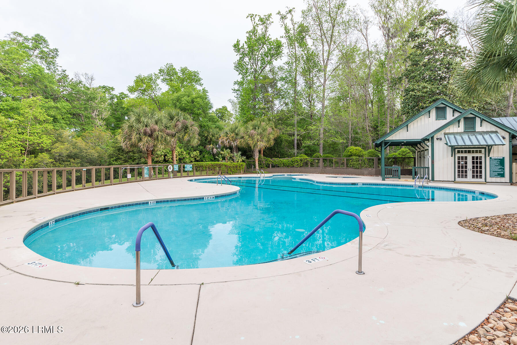 103 Bull Point Drive Seabrook, SC 29940 - Photo 76 of 77 Bull Point Amenities 6