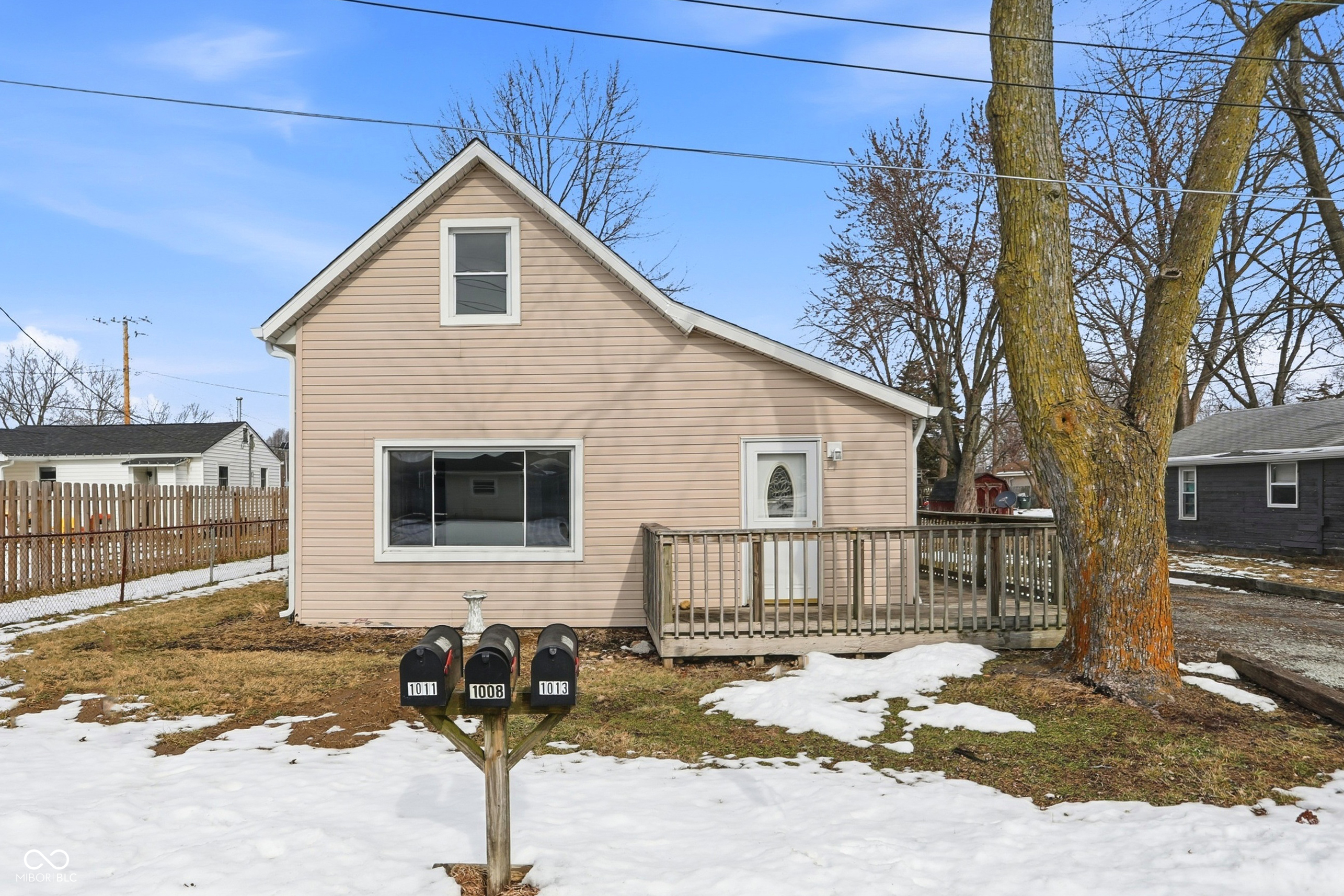 1008 East 7th Street Greenfield, IN 46140 - Photo 1 of 48