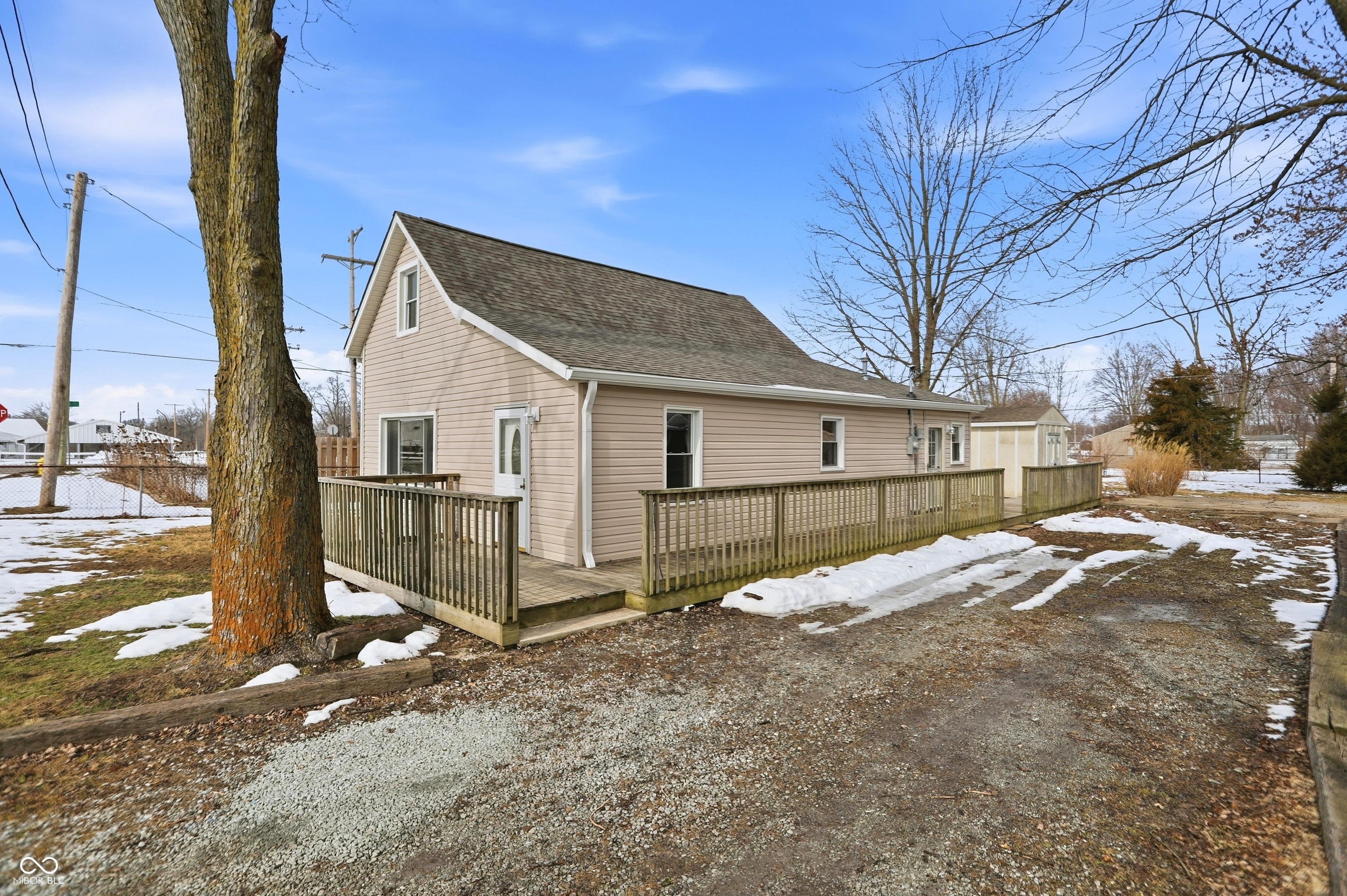 1008 East 7th Street Greenfield, IN 46140 - Photo 2 of 48