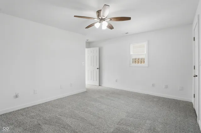 $199,000 | 1008 East 7th Street, Greenfield, IN 46140