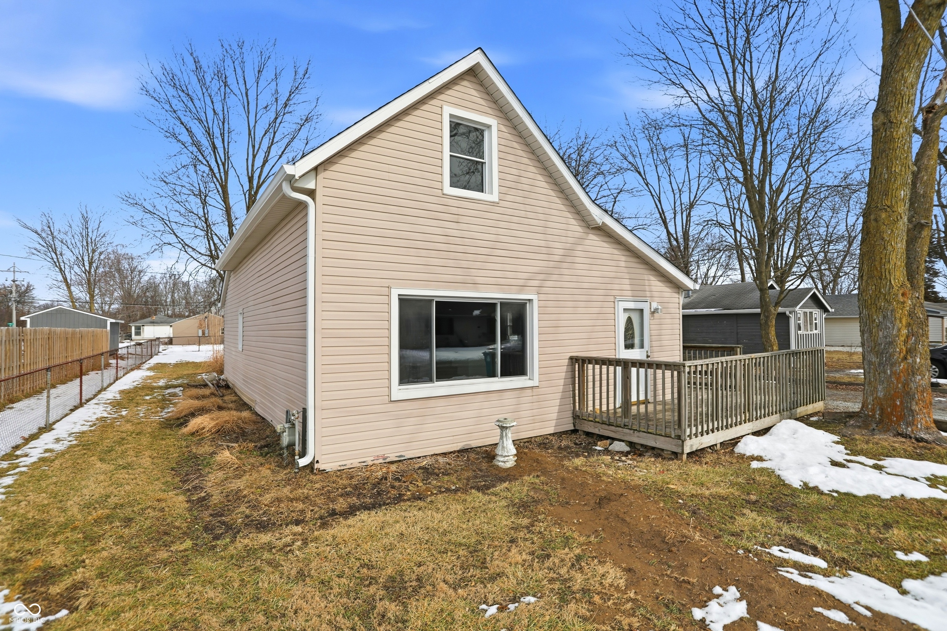 1008 East 7th Street Greenfield, IN 46140 - Photo 3 of 48