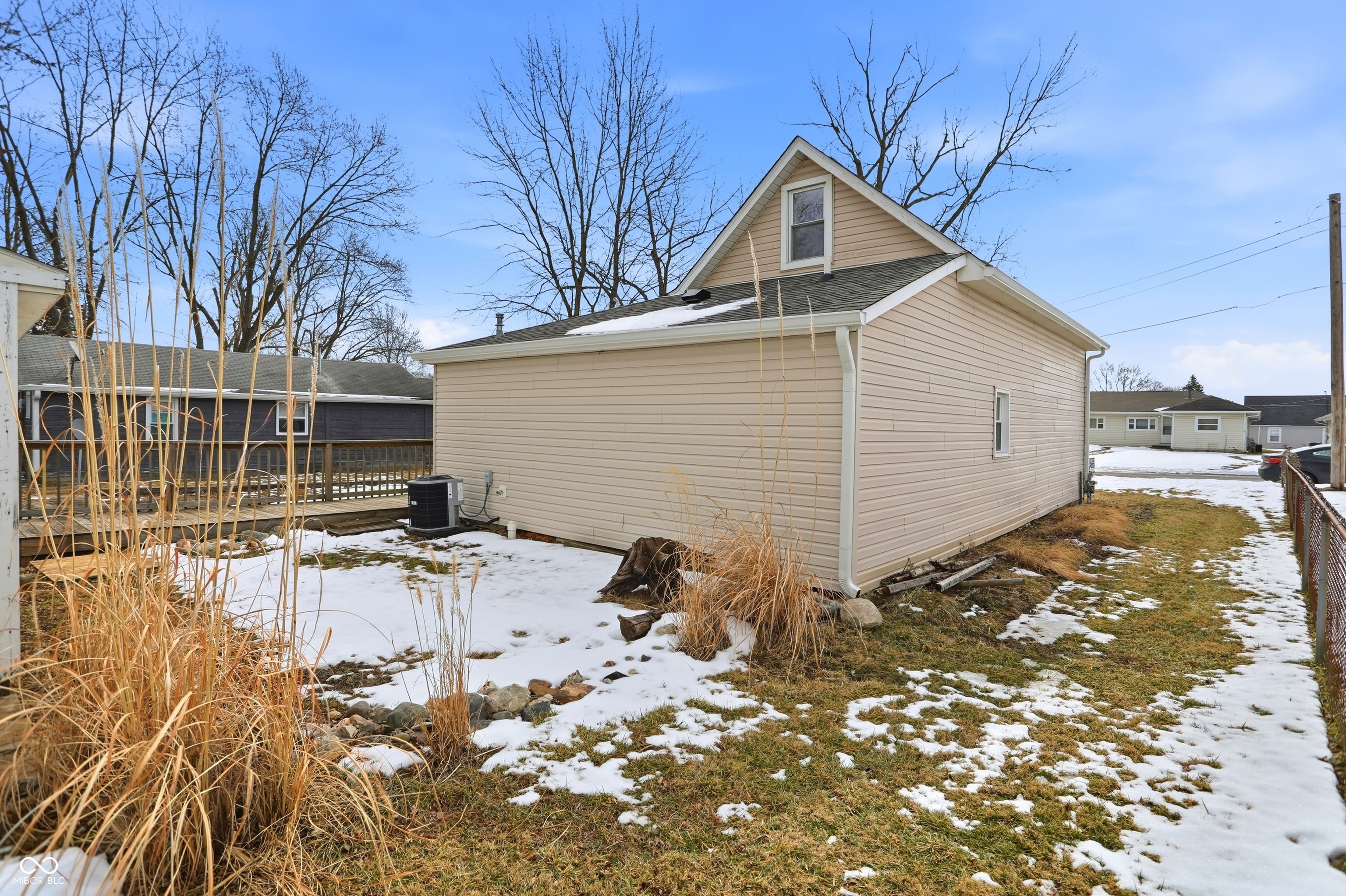 1008 East 7th Street Greenfield, IN 46140 - Photo 40 of 48