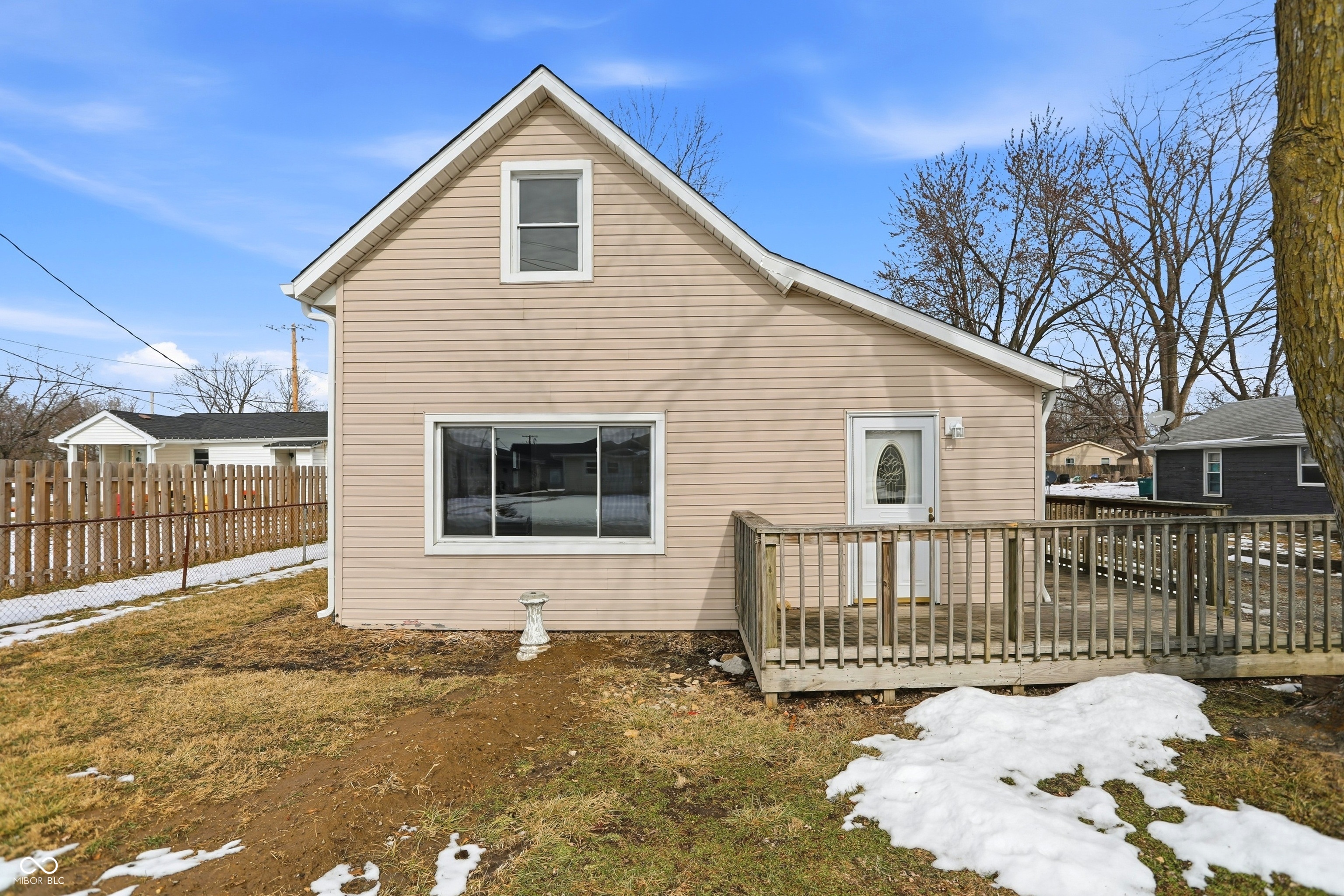 1008 East 7th Street Greenfield, IN 46140 - Photo 4 of 48