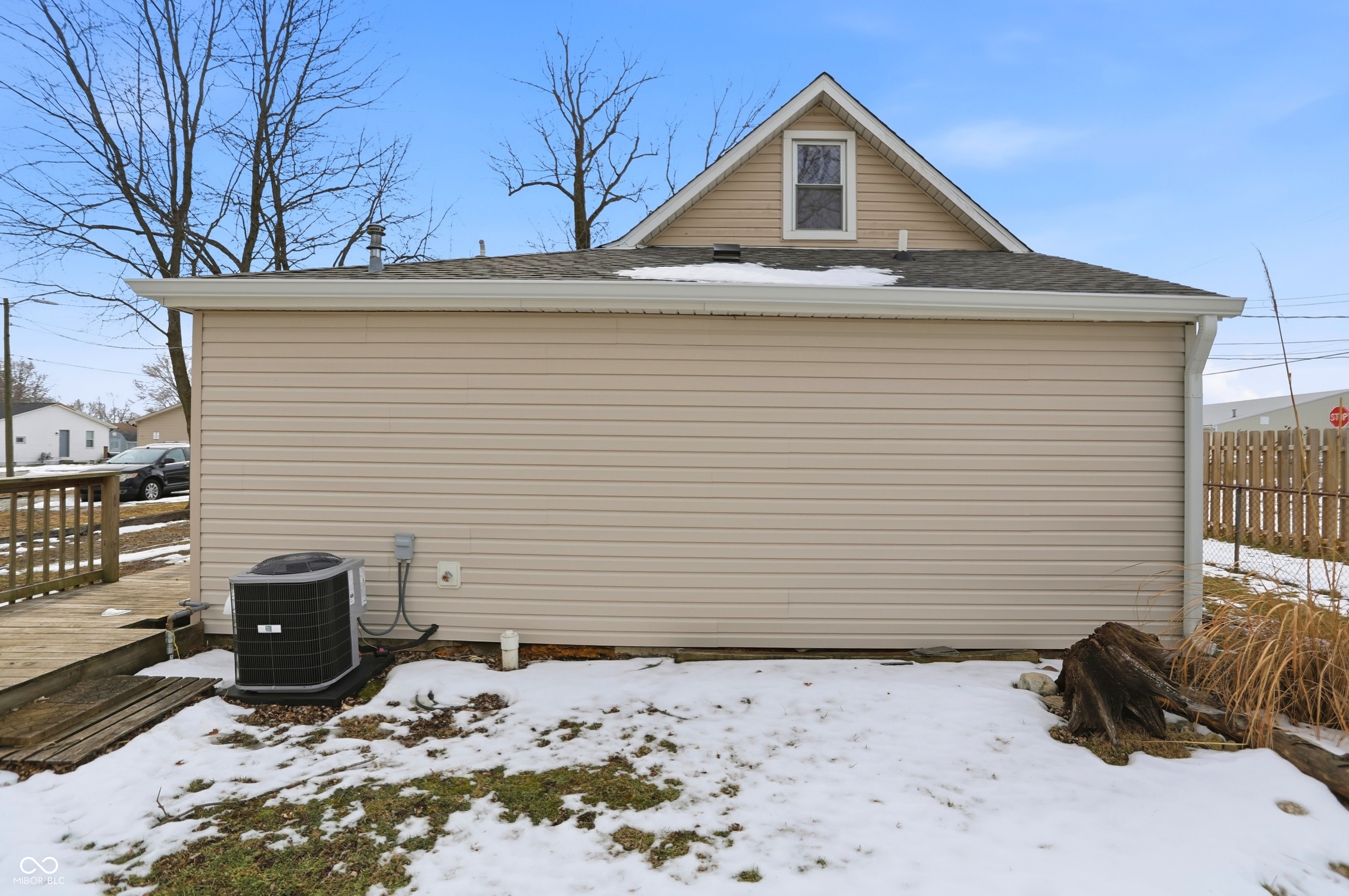 1008 East 7th Street Greenfield, IN 46140 - Photo 42 of 48