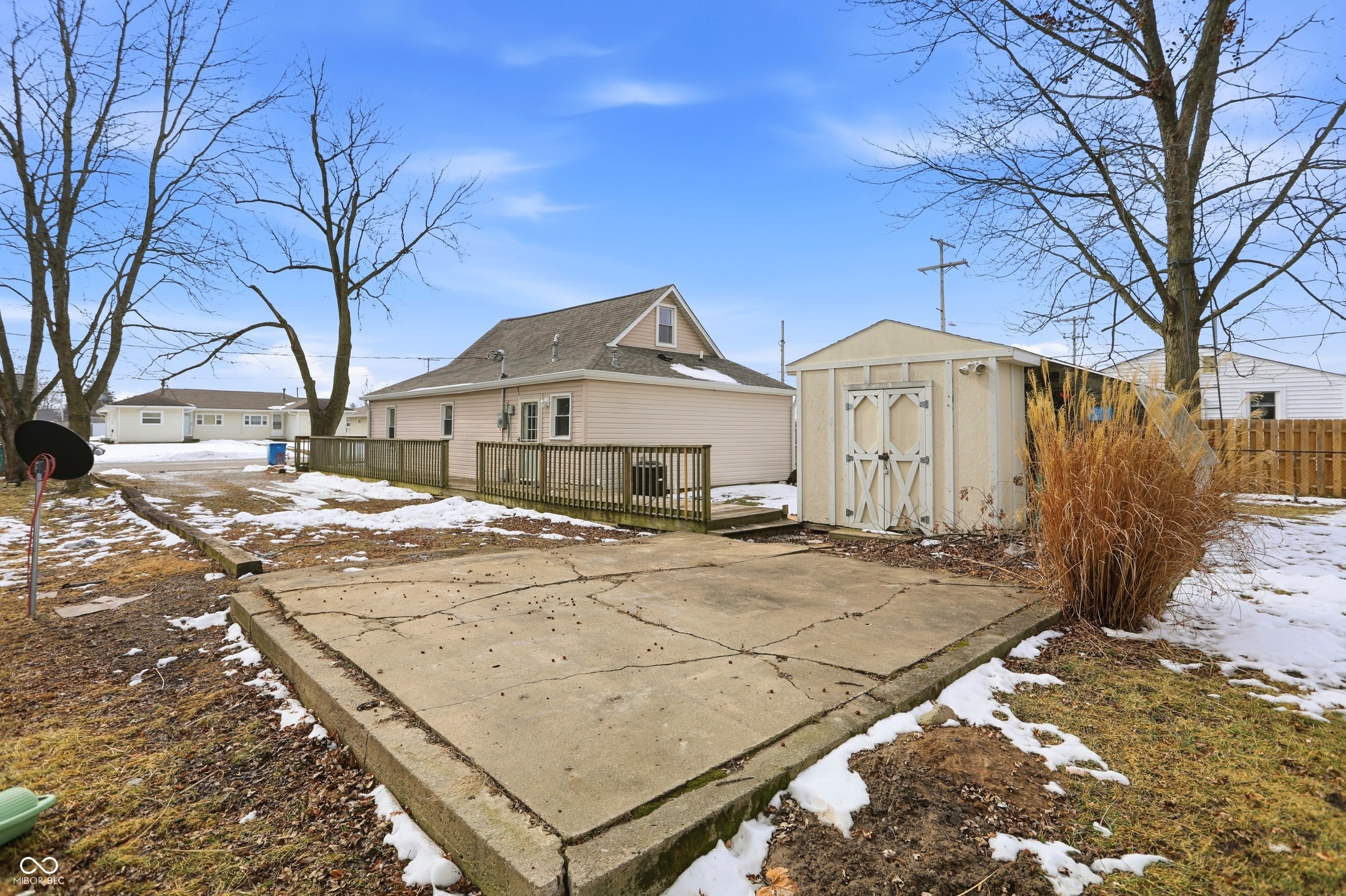 1008 East 7th Street Greenfield, IN 46140 - Photo 45 of 48