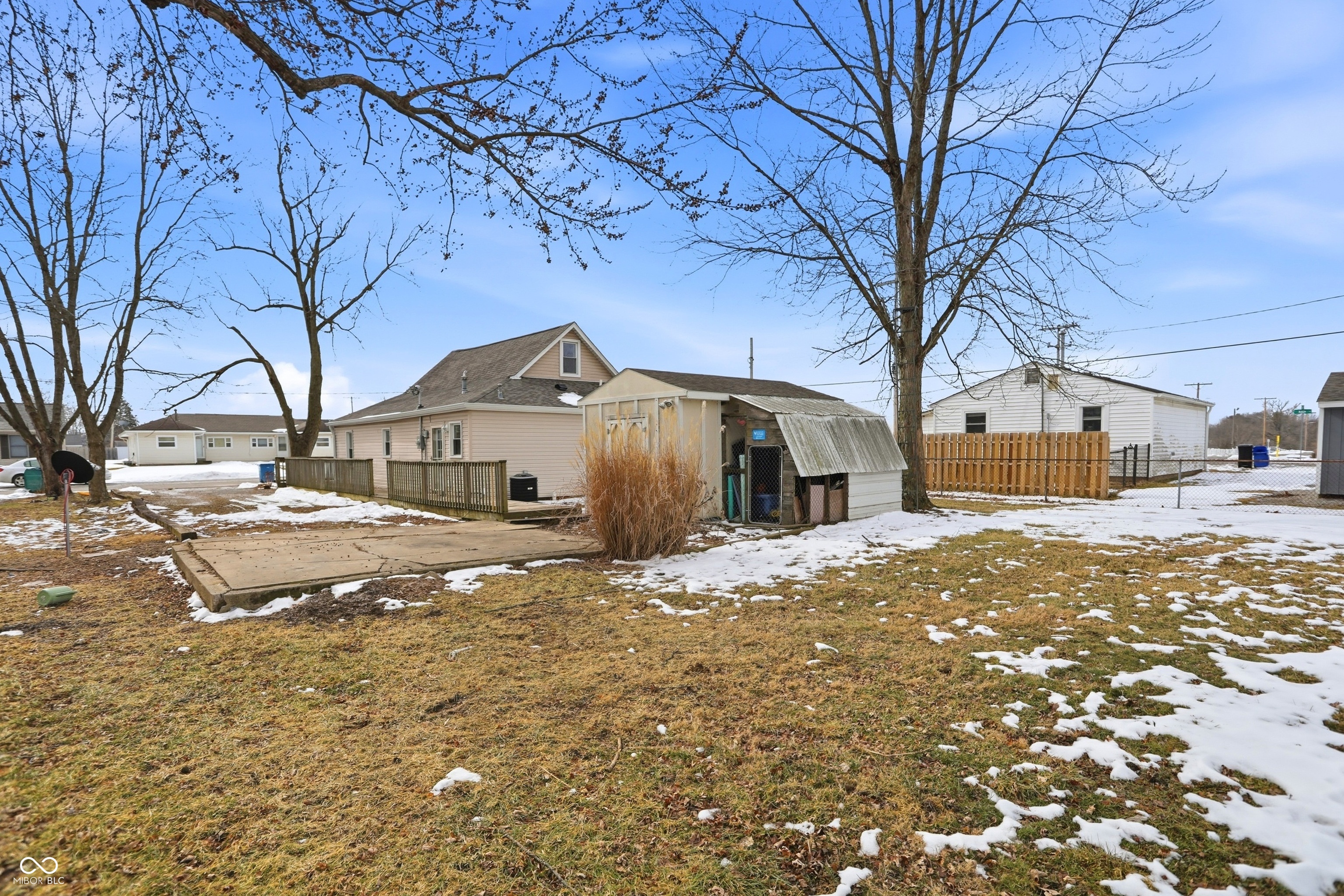 1008 East 7th Street Greenfield, IN 46140 - Photo 46 of 48