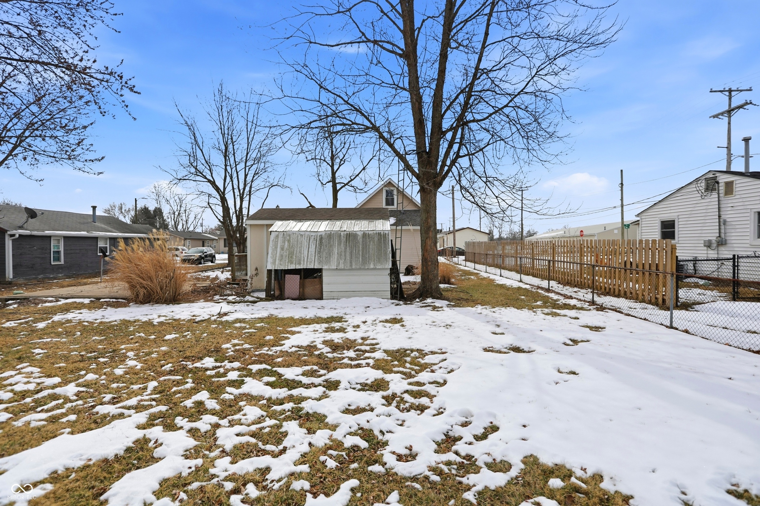 1008 East 7th Street Greenfield, IN 46140 - Photo 47 of 48