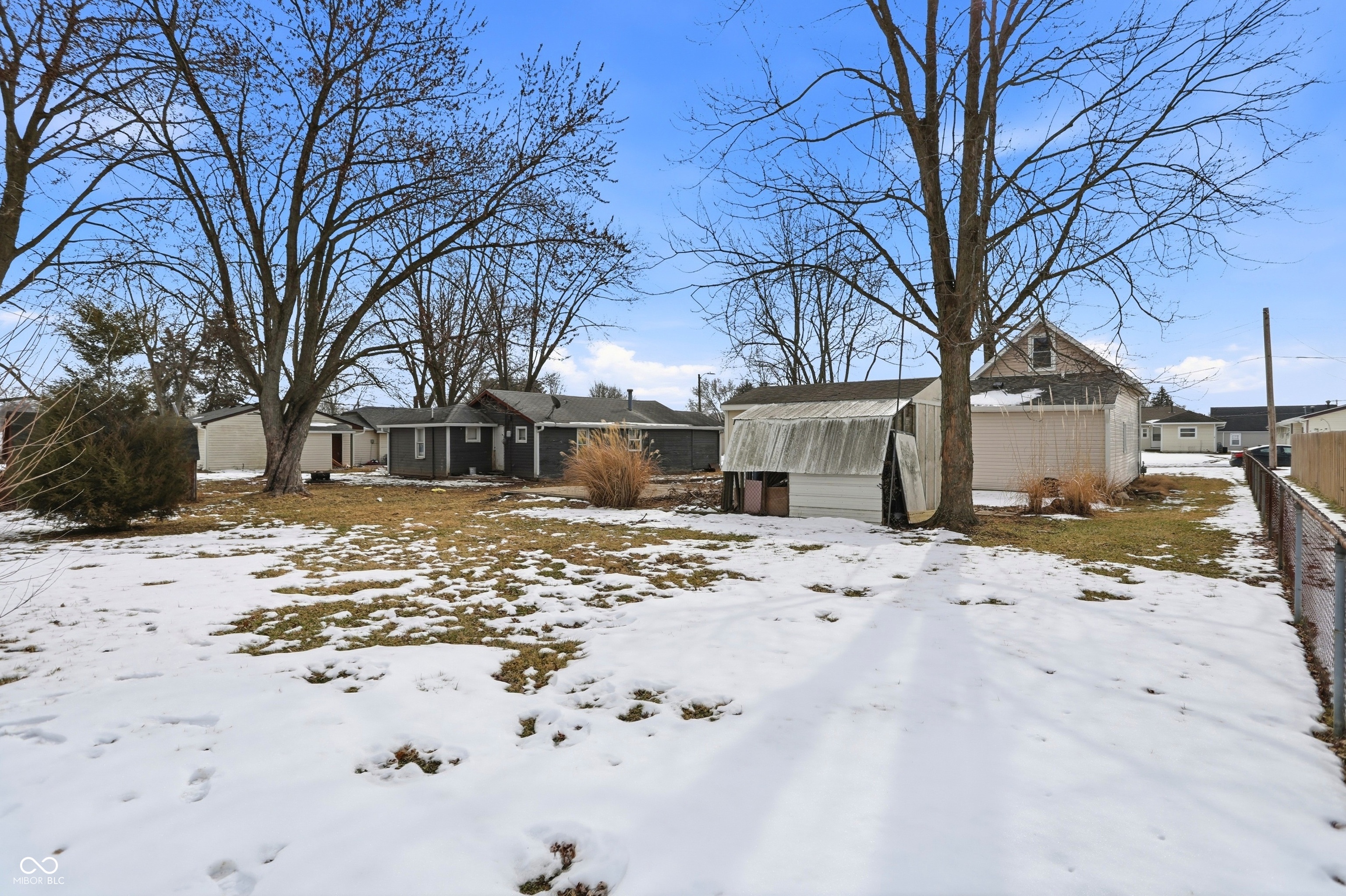 1008 East 7th Street Greenfield, IN 46140 - Photo 48 of 48