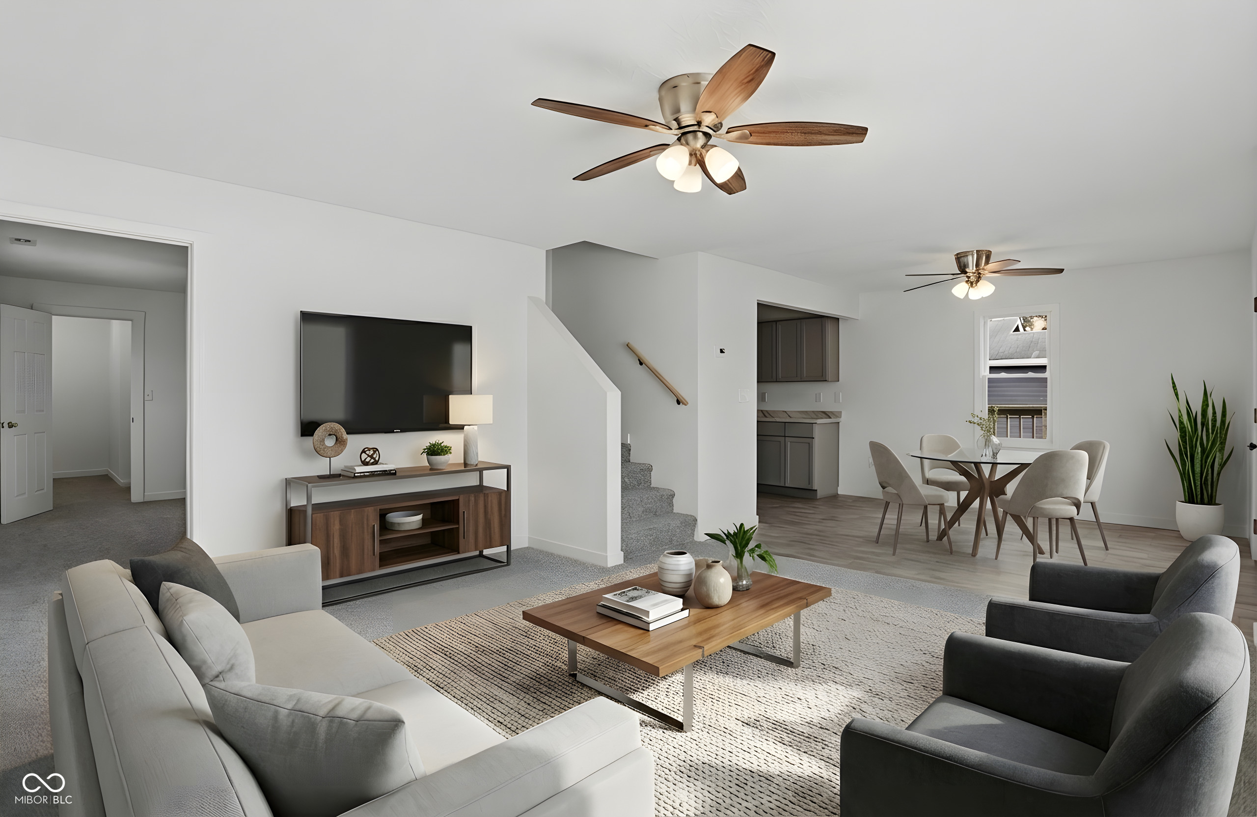 1008 East 7th Street Greenfield, IN 46140 - Photo 6 of 48