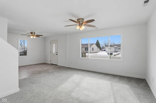 $199,000 | 1008 East 7th Street, Greenfield, IN 46140