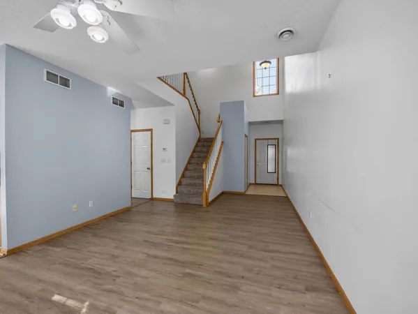 $284,999 | 6524 154th Street West, Unit 107, Apple Valley, MN 55124