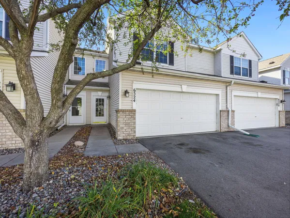 $284,999 | 6524 154th Street West, Unit 107, Apple Valley, MN 55124