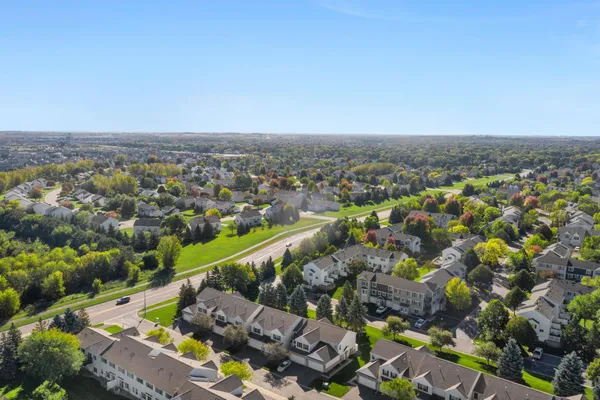 $284,999 | 6524 154th Street West, Unit 107, Apple Valley, MN 55124