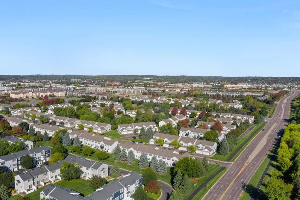 $284,999 | 6524 154th Street West, Unit 107, Apple Valley, MN 55124