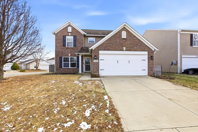 $274,900 | 7645 Wymm Lane, Ingalls, IN 46048