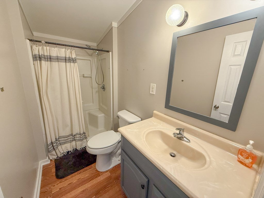 1420 Bible Road Crewe, VA 23930 - Photo 23 of 54 Gallery Image 23