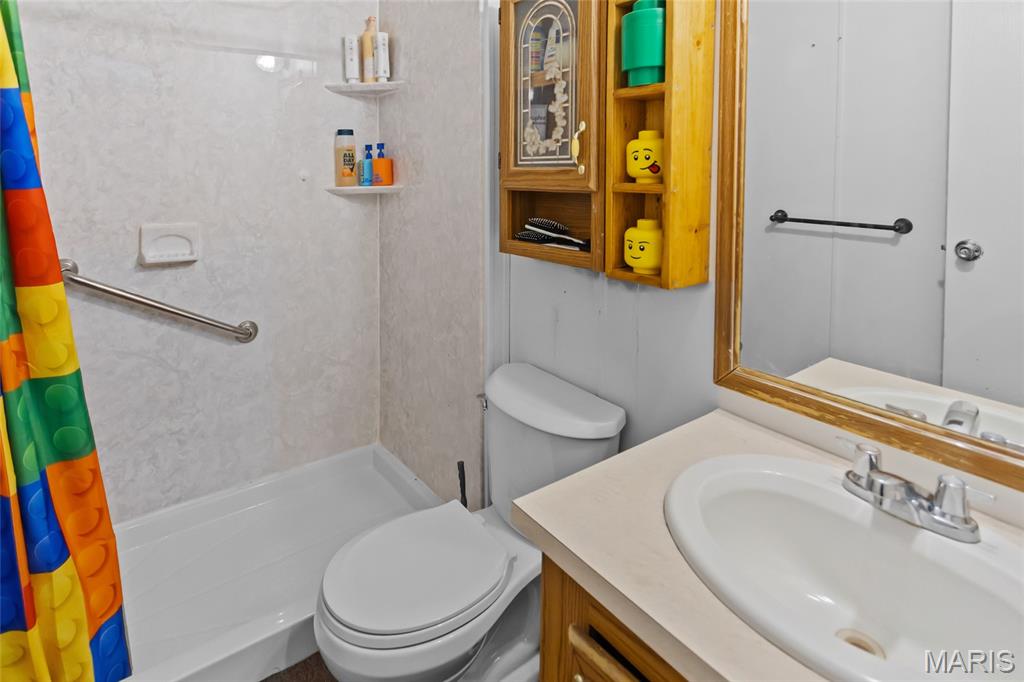 837 Pokey Road Pocahontas, IL 62275 - Photo 31 of 55 Gallery Image 31