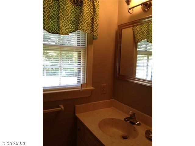 2000 Hickstead Road North Chesterfield, VA 23236 - Photo 12 of 18 Master Bath - Freshened up and ready for new owners.