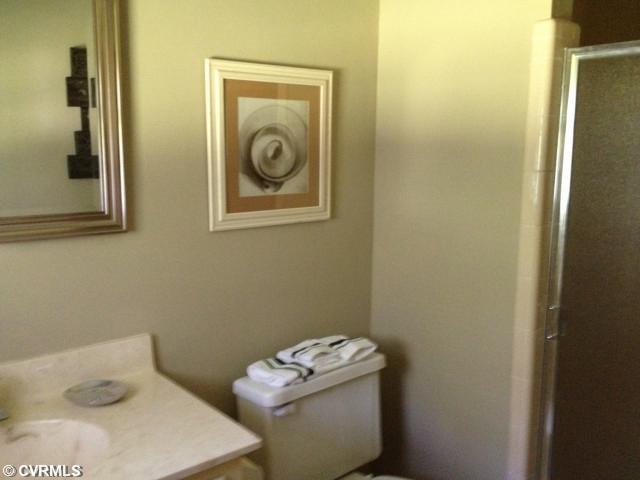 2000 Hickstead Road North Chesterfield, VA 23236 - Photo 13 of 18 Master Bath