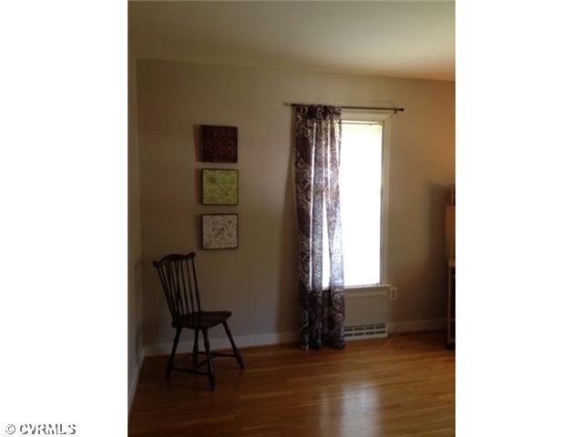 2000 Hickstead Road North Chesterfield, VA 23236 - Photo 14 of 18 Bedroom - Fresh paint, finsihed floors.