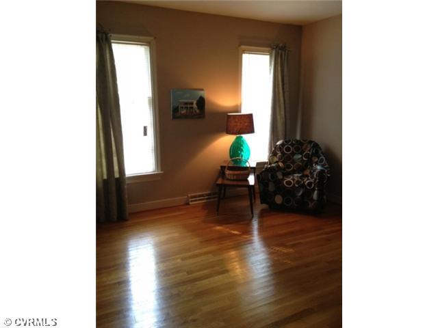 2000 Hickstead Road North Chesterfield, VA 23236 - Photo 15 of 18 Bedroom - Freshly painted, finsihed floors.