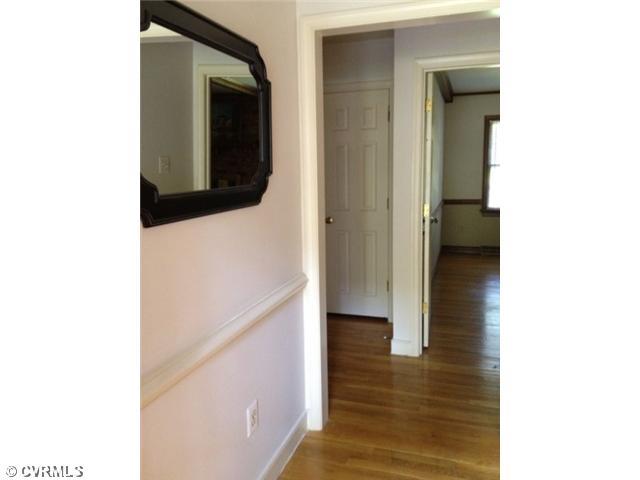 2000 Hickstead Road North Chesterfield, VA 23236 - Photo 3 of 18 Foyer