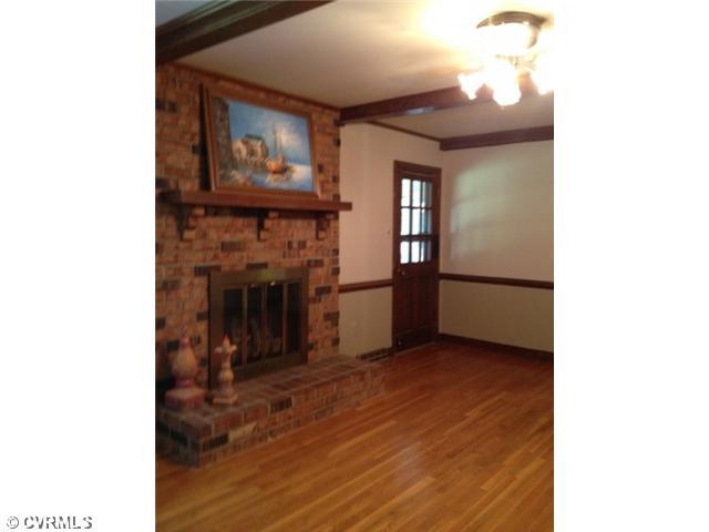 2000 Hickstead Road North Chesterfield, VA 23236 - Photo 6 of 18 Den/Family/Great Room
