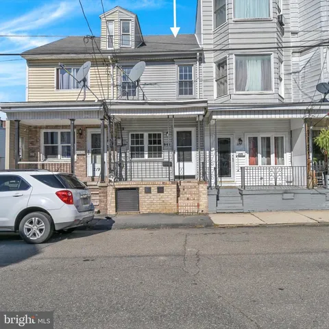 $104,000 | 217 West Mahanoy Street, Mahanoy City, PA 17948