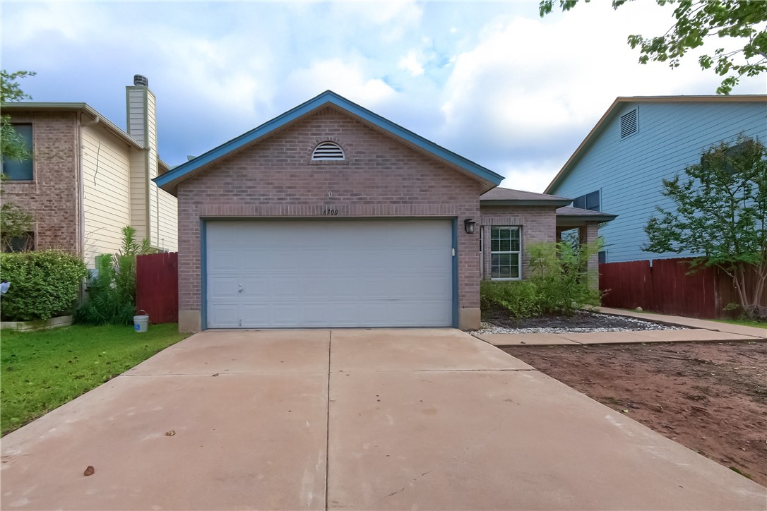 6700 Marble Creek Loop Austin, TX 78747 - Photo 1 of 1