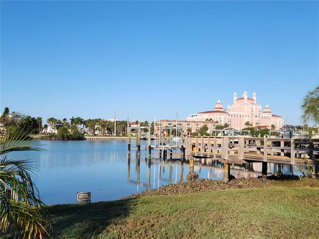 $1,100,000 | 3207 West Maritana Drive, St. Pete Beach, FL 33706