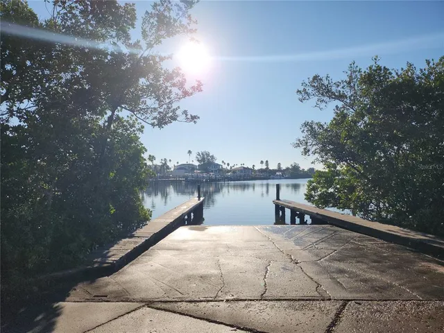 $1,100,000 | 3207 West Maritana Drive, St. Pete Beach, FL 33706