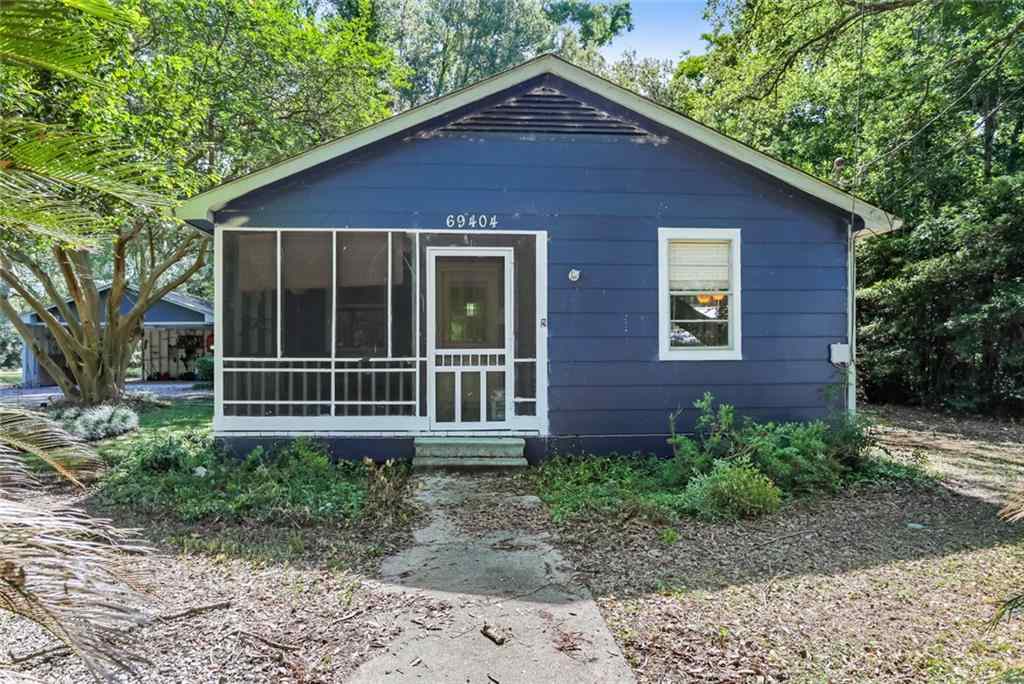 69404 16th Section Road Pearl River, LA 70452 - Photo 2 of 17 Gallery Image 2