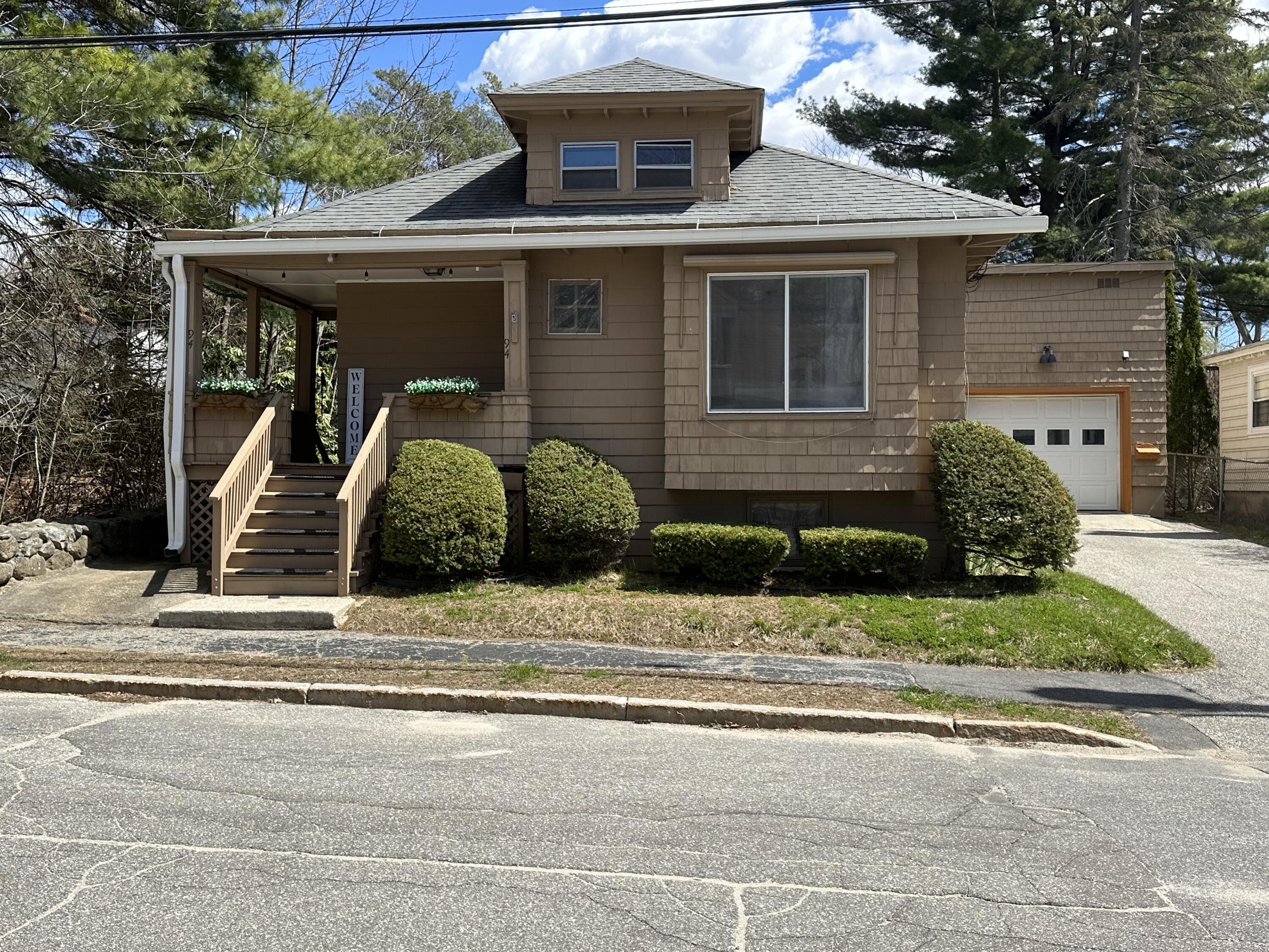 94 Western Promenade Auburn, ME 04210 - Photo 1 of 54 94 Western Prom