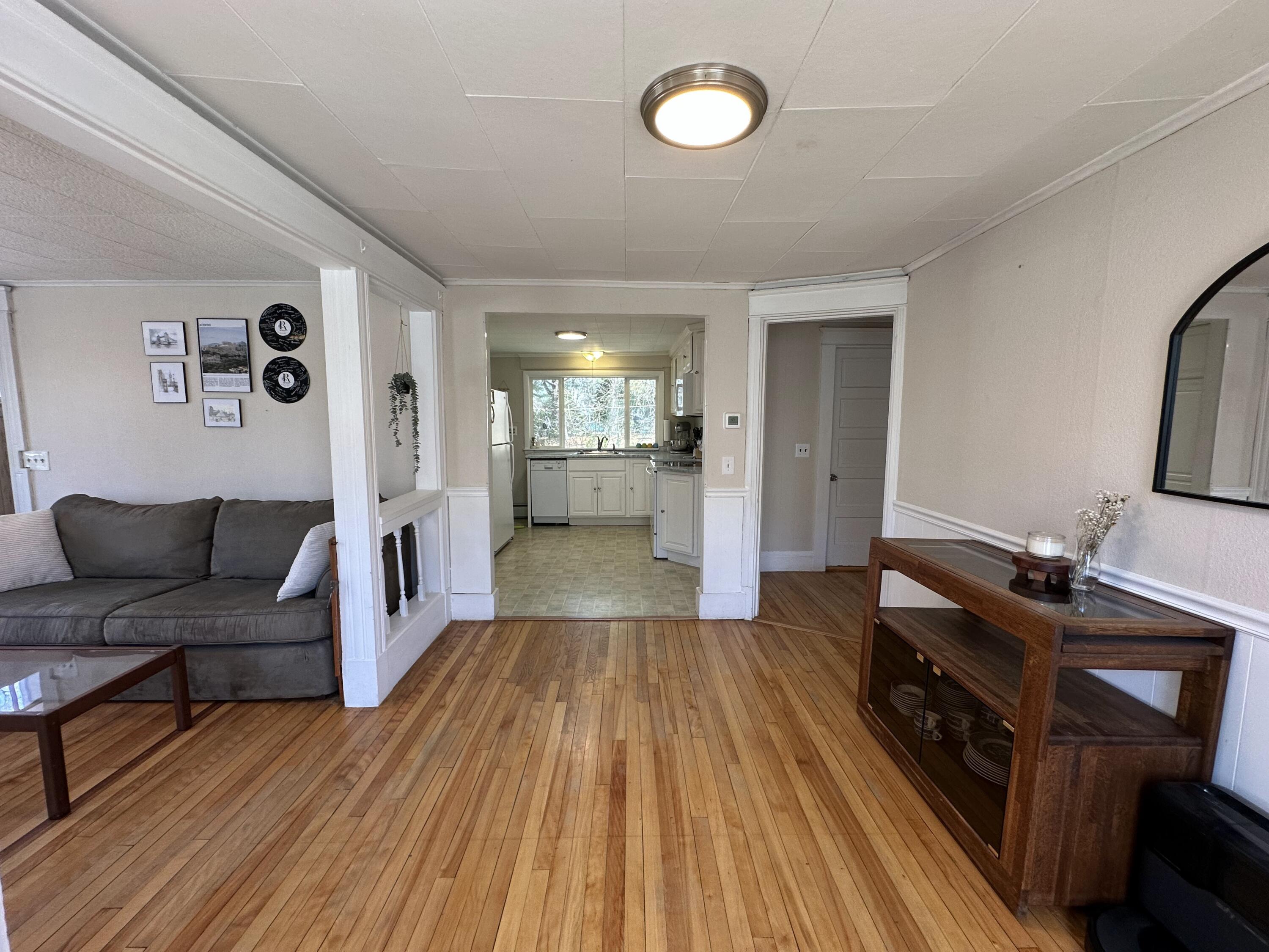 94 Western Promenade Auburn, ME 04210 - Photo 15 of 54 Dining room