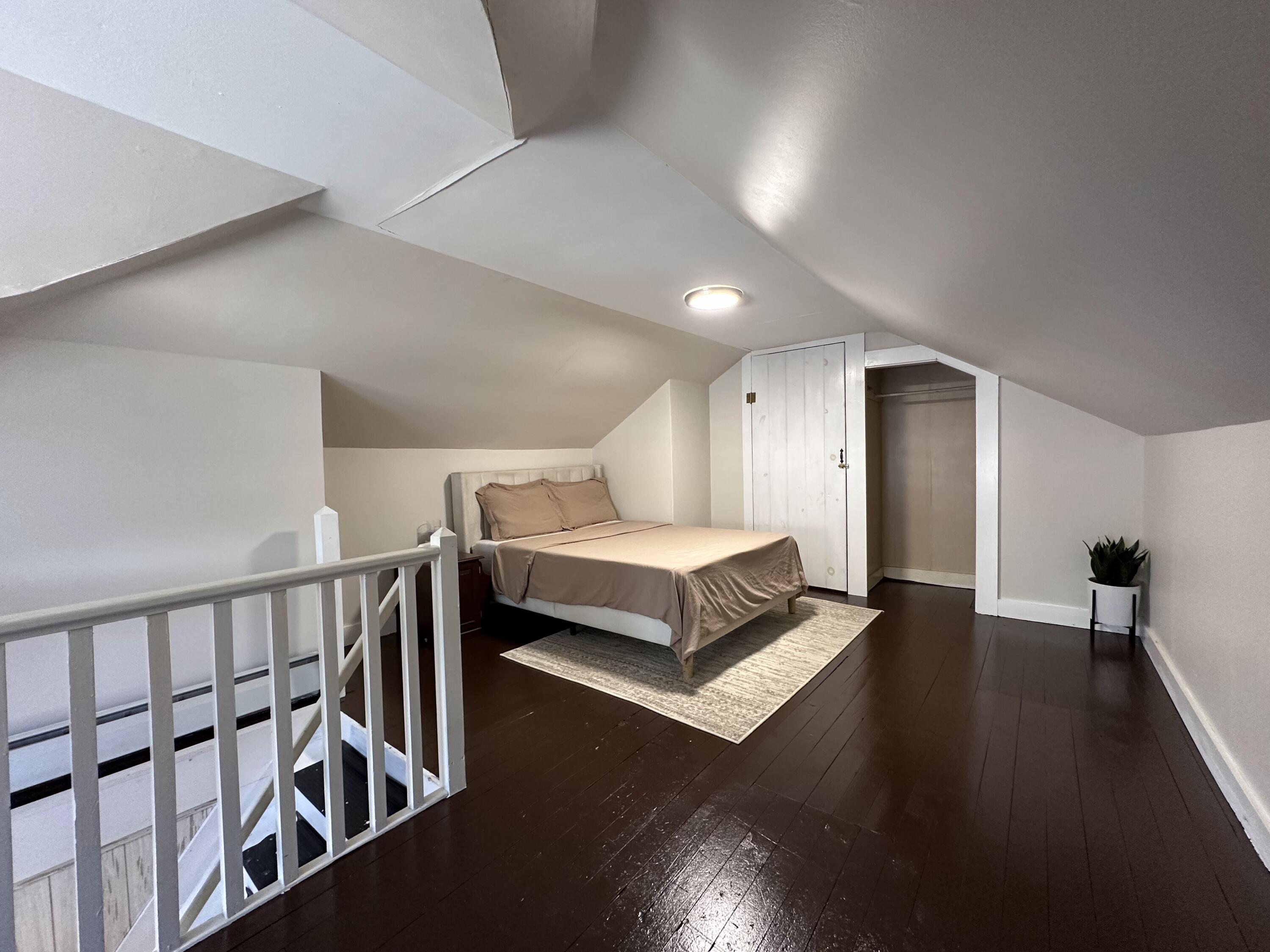 94 Western Promenade Auburn, ME 04210 - Photo 26 of 54 Bedroom