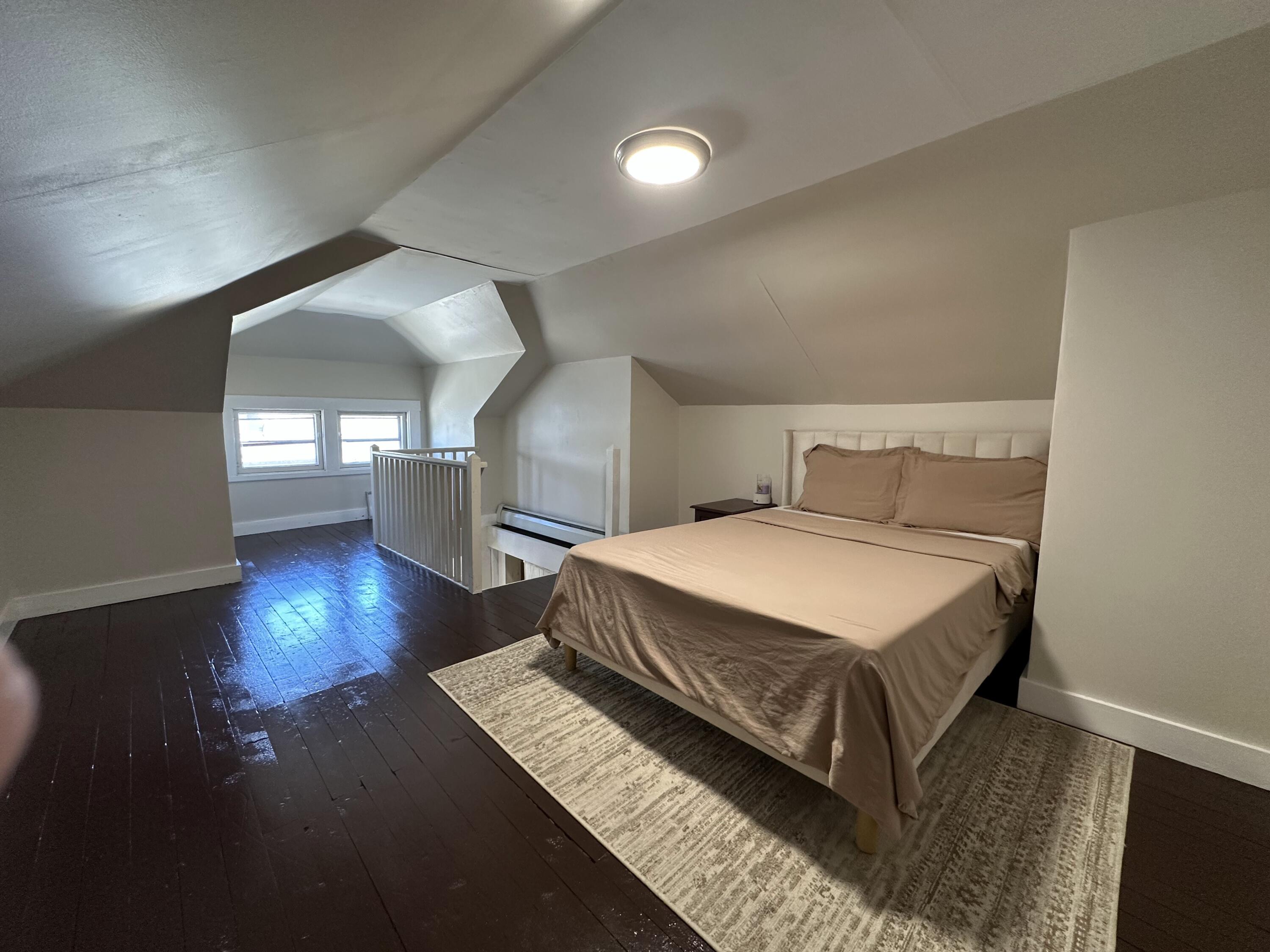 94 Western Promenade Auburn, ME 04210 - Photo 28 of 54 Bedroom