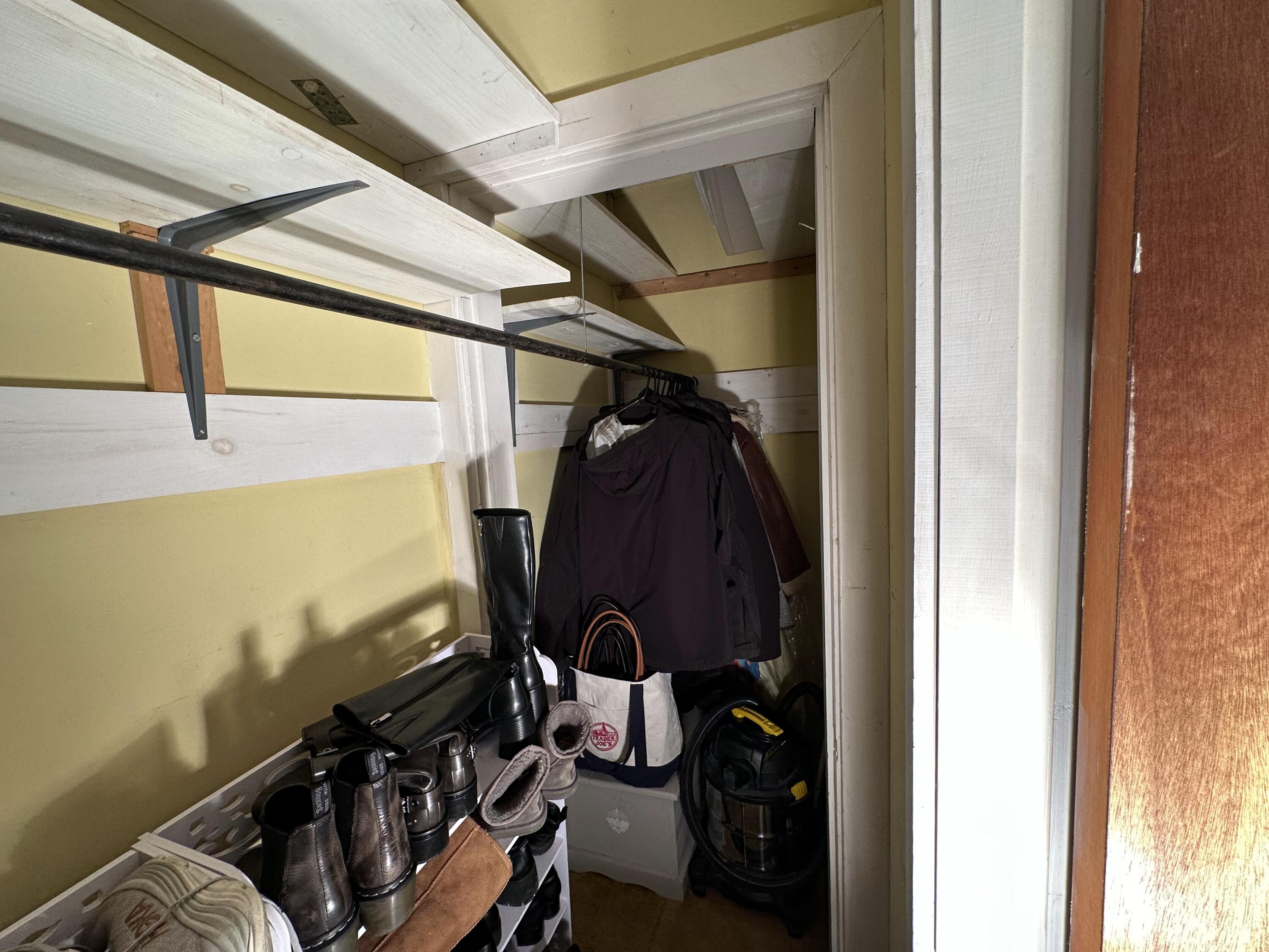 94 Western Promenade Auburn, ME 04210 - Photo 43 of 54 Closet