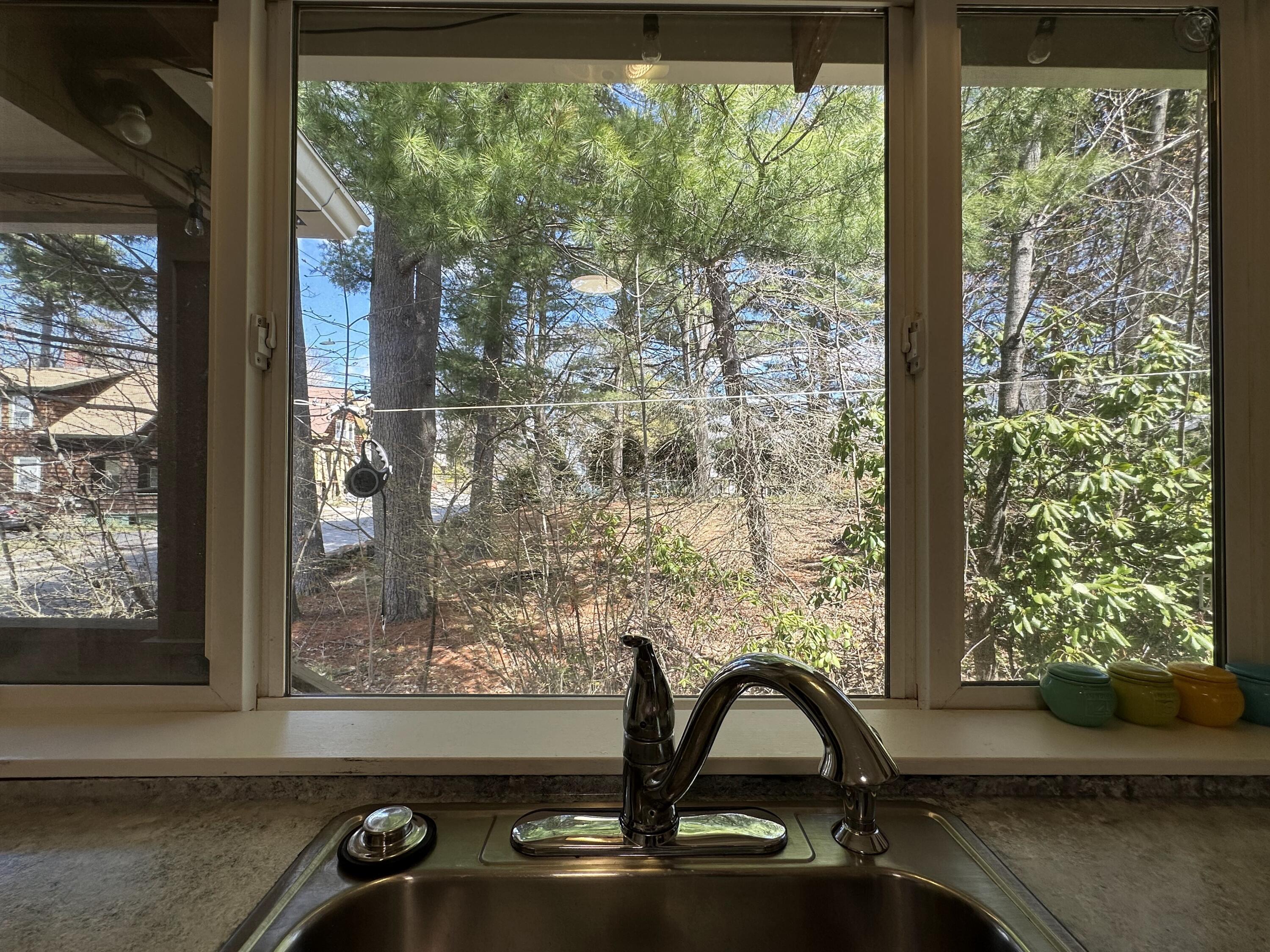 94 Western Promenade Auburn, ME 04210 - Photo 5 of 54 Side Yard