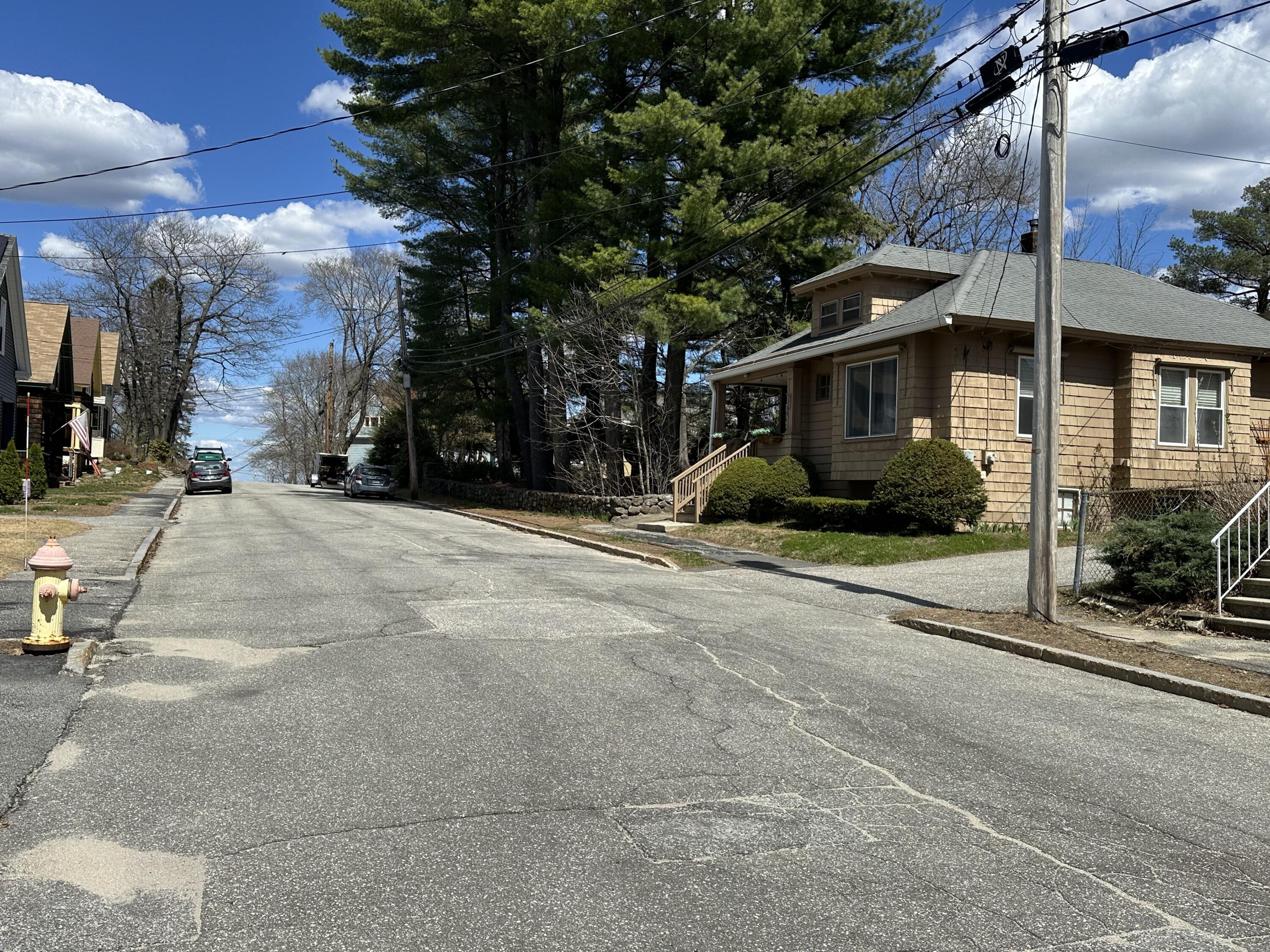 94 Western Promenade Auburn, ME 04210 - Photo 52 of 54 Street View