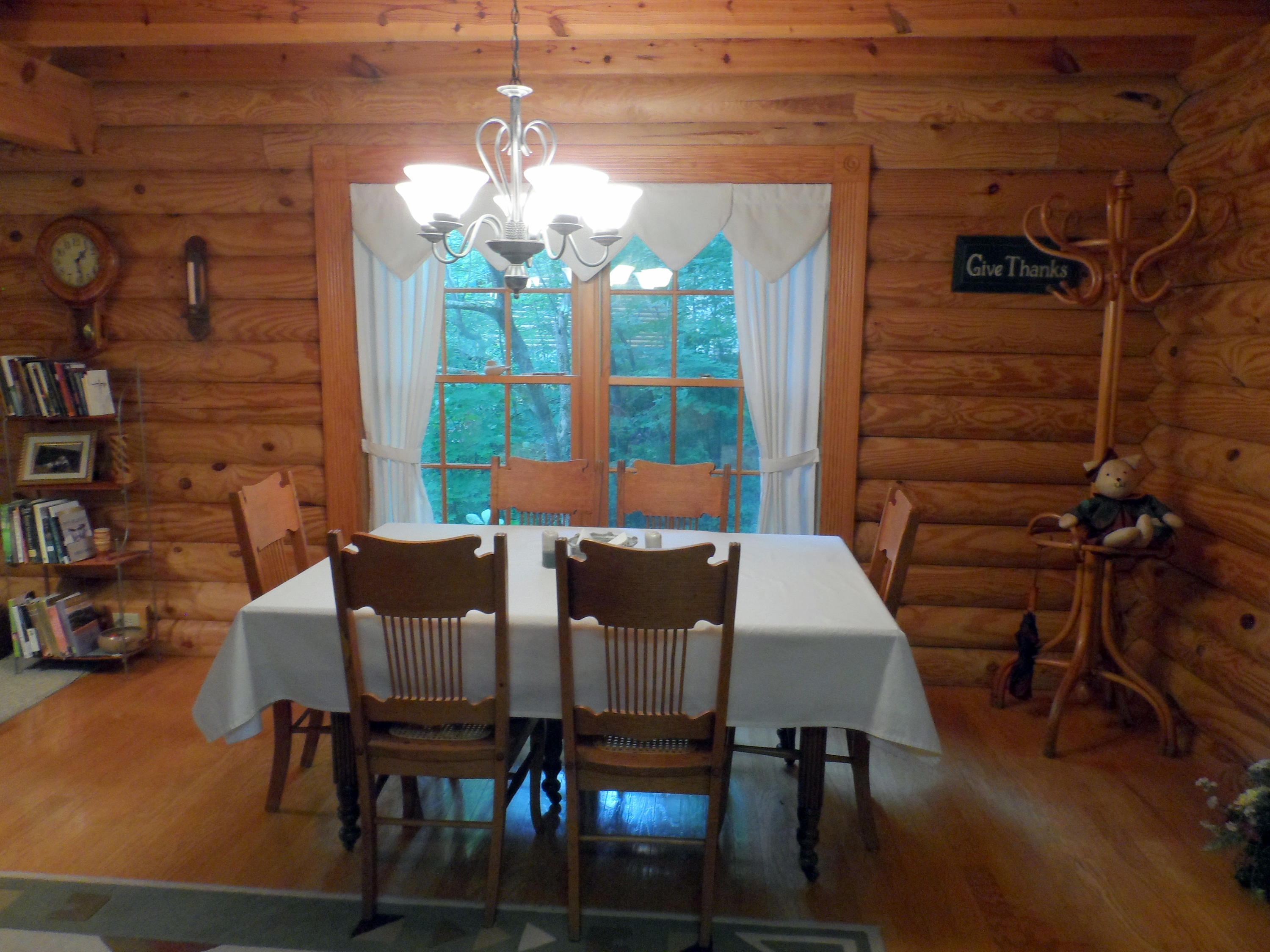 831 Cove Pointe Road La Follette, TN 37766 - Photo 11 of 37 SAM_5838