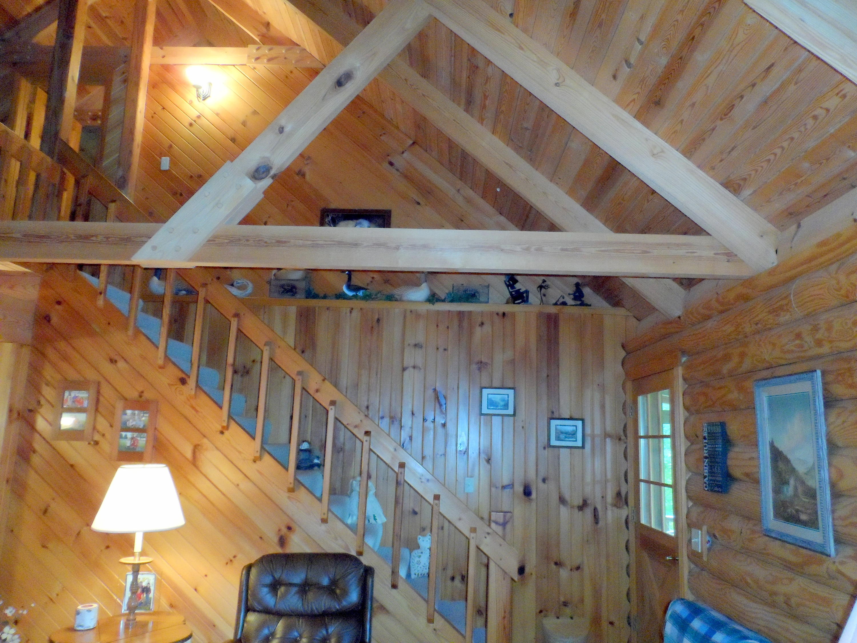831 Cove Pointe Road La Follette, TN 37766 - Photo 14 of 37 SAM_5849