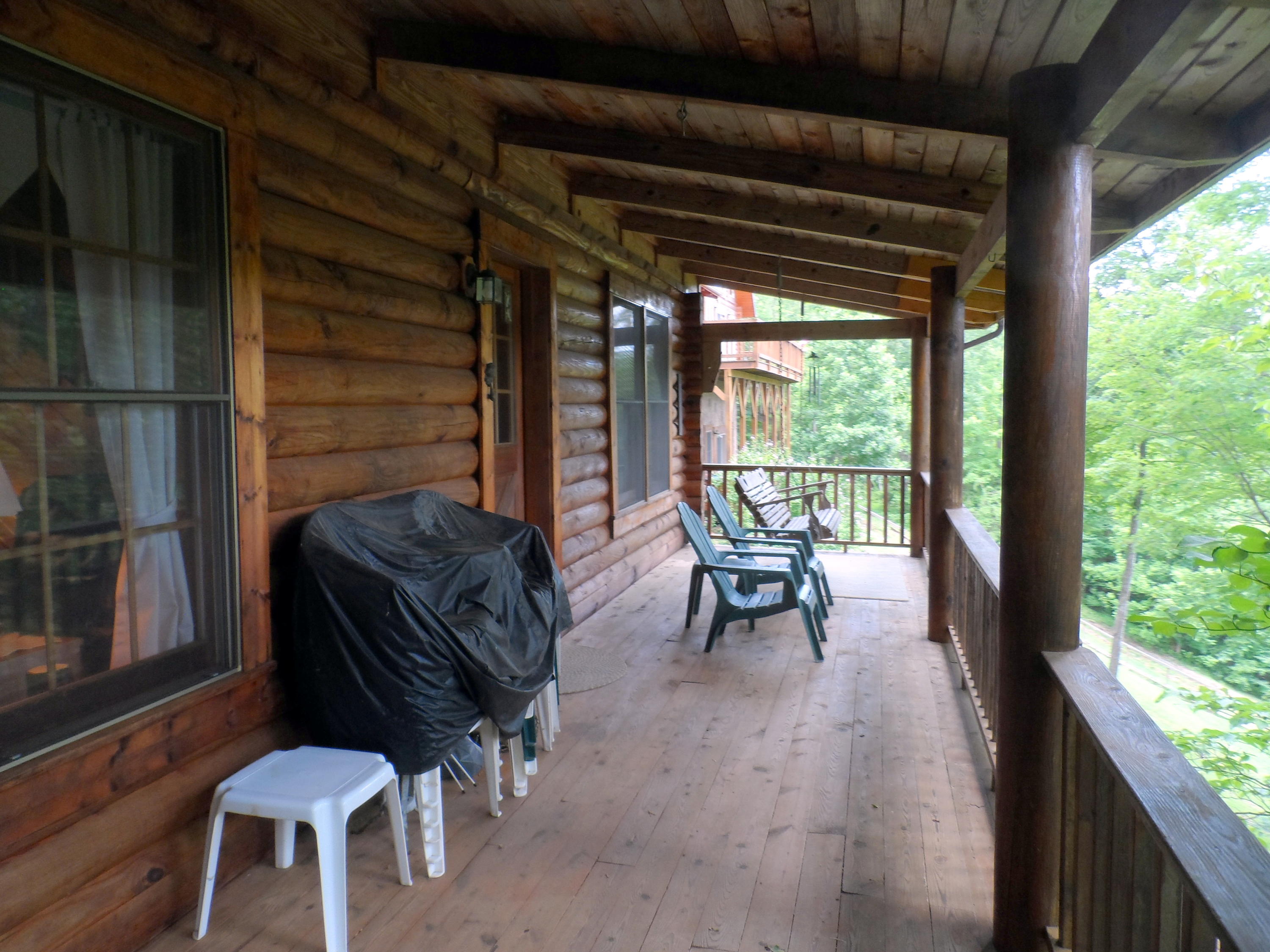 831 Cove Pointe Road La Follette, TN 37766 - Photo 15 of 37 SAM_5862