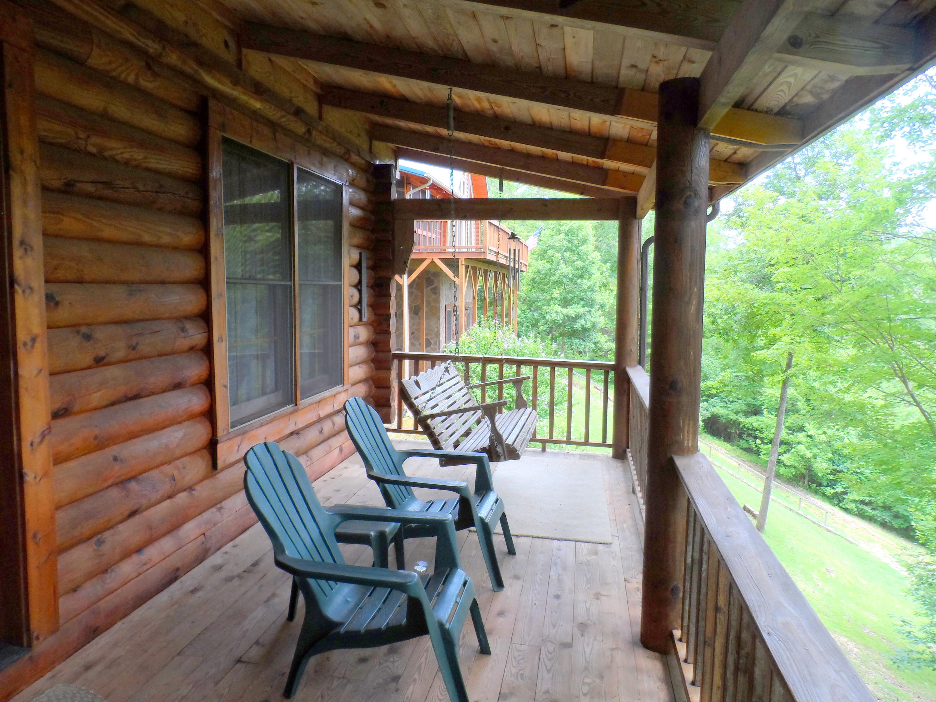 831 Cove Pointe Road La Follette, TN 37766 - Photo 16 of 37 SAM_5863